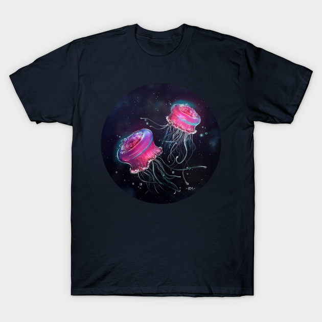 jellyfish shirt old navy